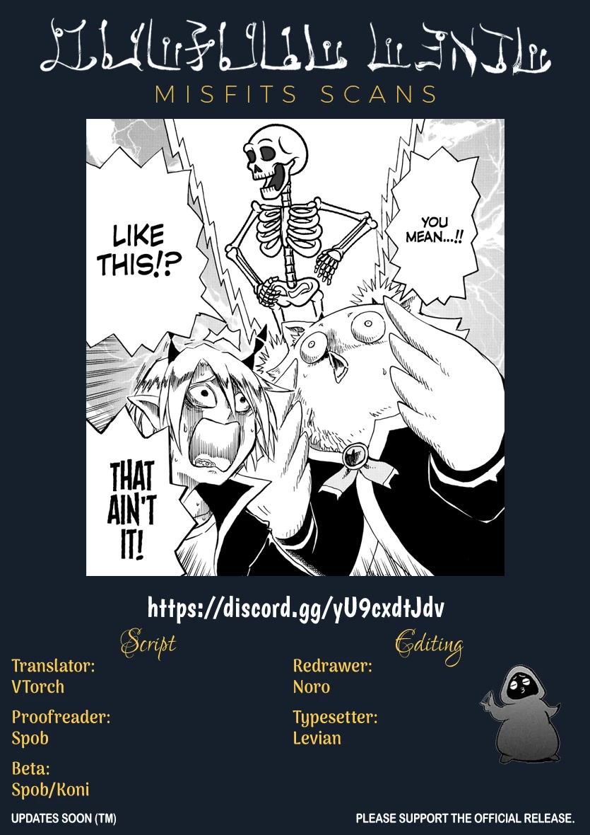 Houkago no! Iruma-kun Chapter 12 page 9 - Chapter 12: The Irumi in Your Hearts!
