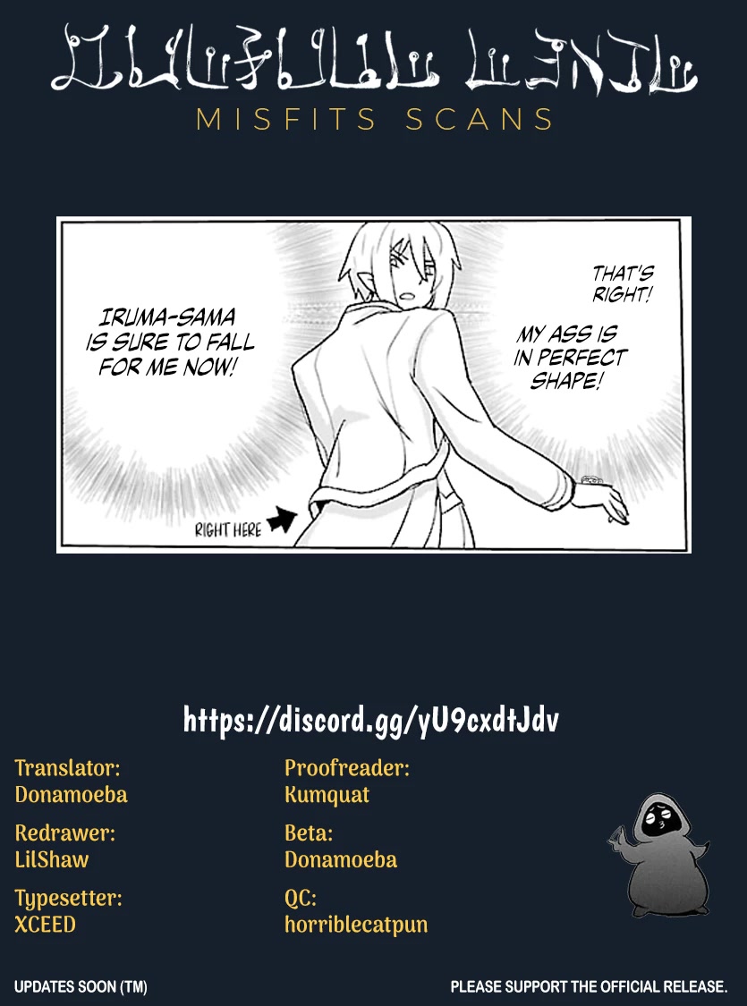 Houkago no! Iruma-kun Chapter 15 page 10 - Chapter 15: The Legendary Love Potion