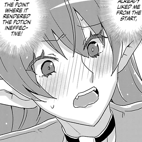Houkago no! Iruma-kun Chapter 15: The Legendary Love Potion cover