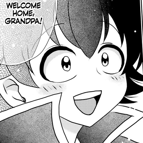 Houkago no! Iruma-kun Chapter 16: Sullivan's Fantasy cover