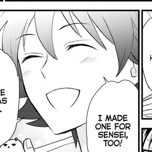 Houkago no! Iruma-kun Chapter 17: Mofurimashita! Iruma-kun cover
