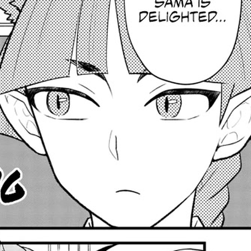 Houkago no! Iruma-kun Chapter 20: Sneeze! In Chorus cover