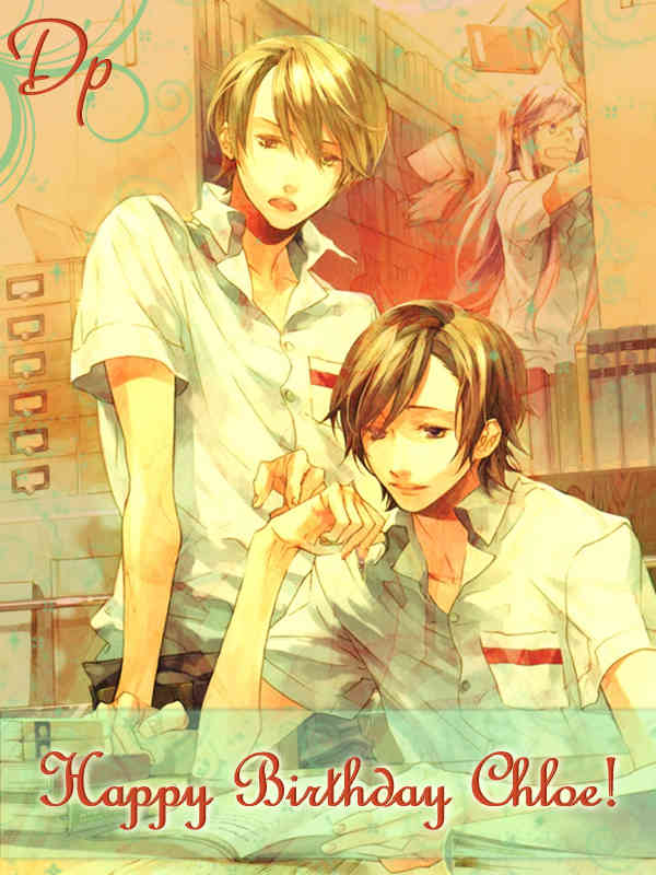 Houkago no Love Call Chapter 2 page 35 - Chapter 2: After School Love Call Latter Part