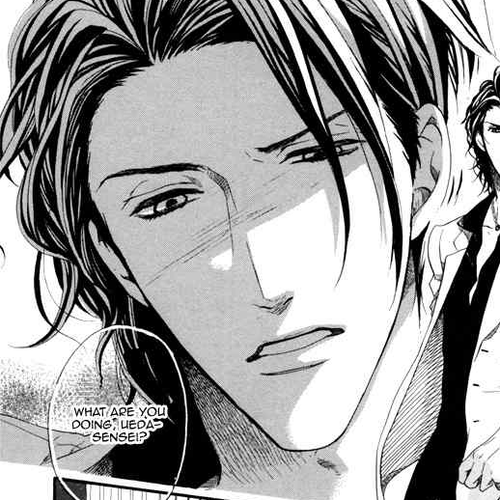 Houkago no Love Call Chapter 2: After School Love Call Latter Part cover
