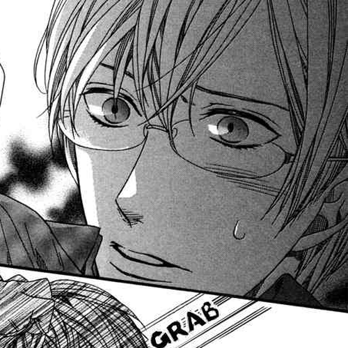 Houkago no Love Call Chapter 3: After School Love Call Sequel cover