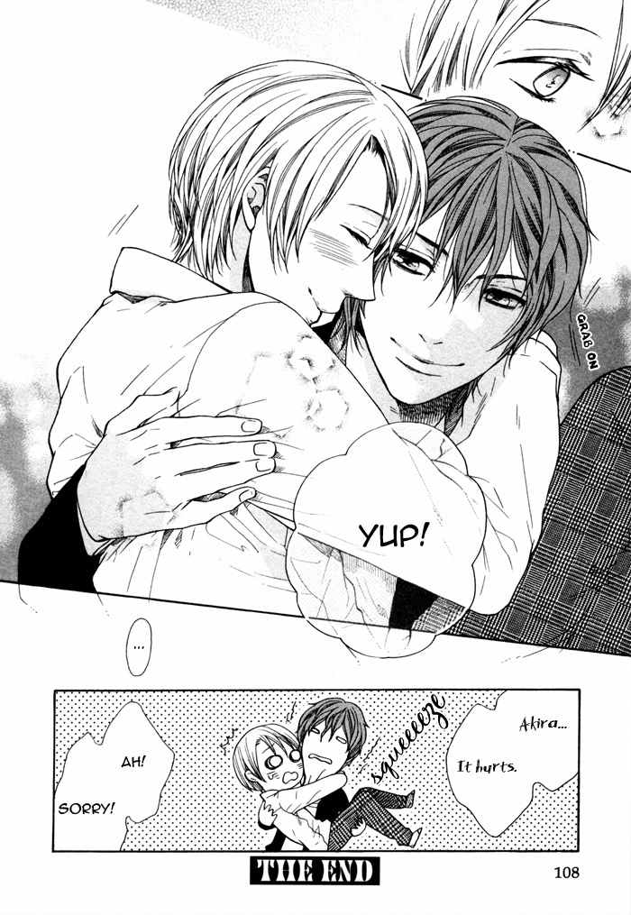 Houkago no Love Call Chapter 5 page 14 - Chapter 5: My Everyday Life