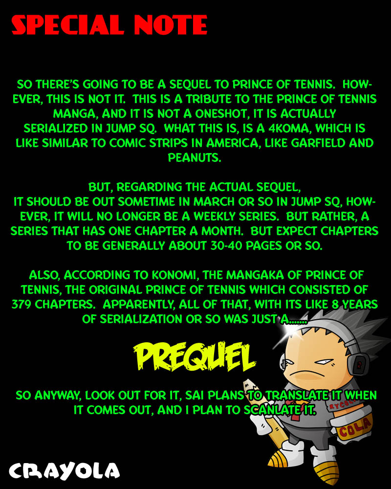 Houkago no Oujisama Chapter 1 page 12 - Chapter 1
