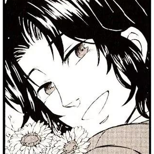 Houkago no Oujisama Chapter 17 cover