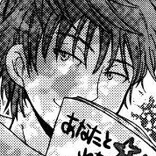 Houkago no Oujisama Chapter 18 cover