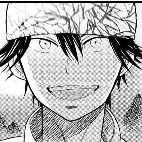 Houkago no Oujisama Chapter 22 cover