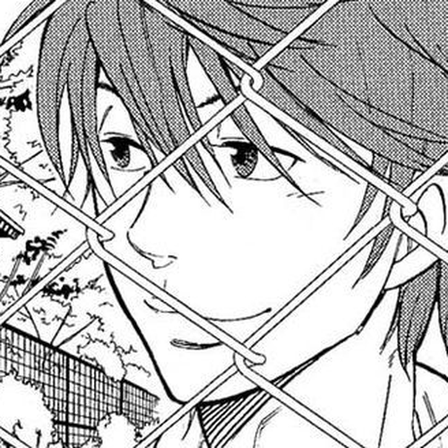 Houkago no Oujisama Chapter 24 cover