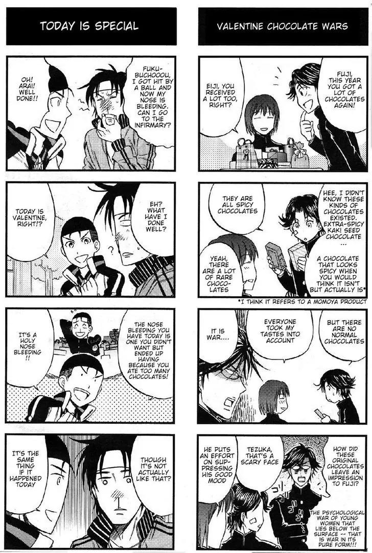 Houkago no Oujisama Chapter 27 page 2 - Chapter 27