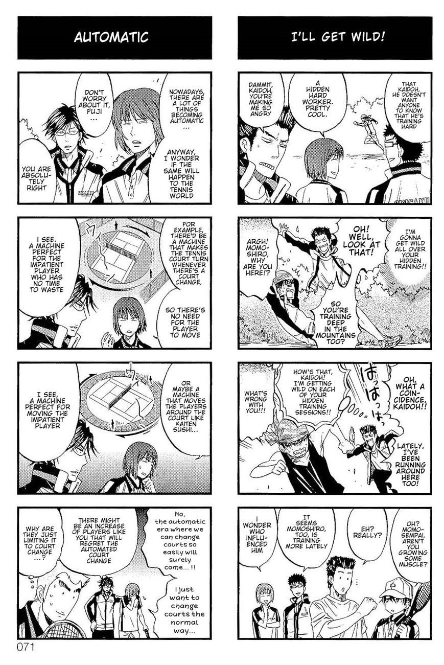 Houkago no Oujisama Chapter 30 page 2 - Chapter 30