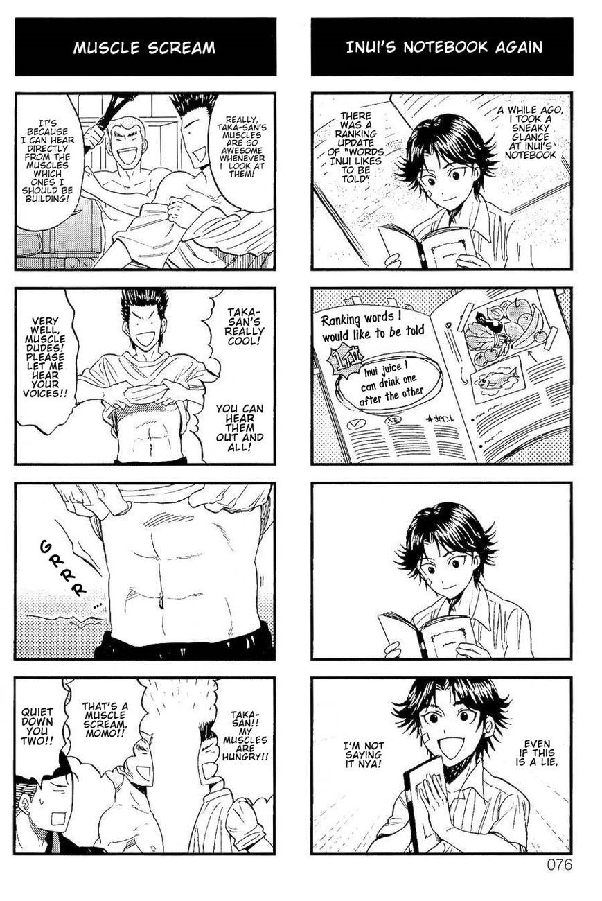 Houkago no Oujisama Chapter 31 page 2 - Chapter 31