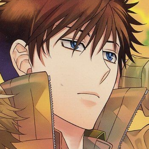 Houkago no Oujisama Chapter 37 cover