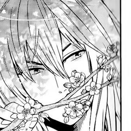 Houkago no Oujisama Chapter 39 cover