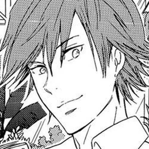 Houkago no Oujisama Chapter 45 cover