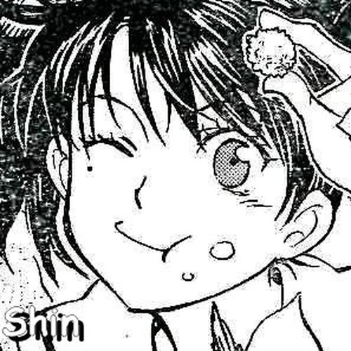 Houkago no Oujisama Chapter 5 cover