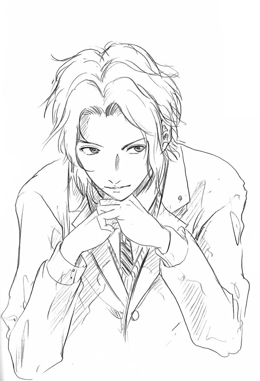 Houkago no Oujisama Chapter 66.6 page 6 - Chapter 66.6