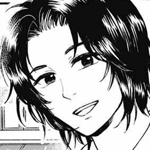 Houkago no Oujisama Chapter 83 cover