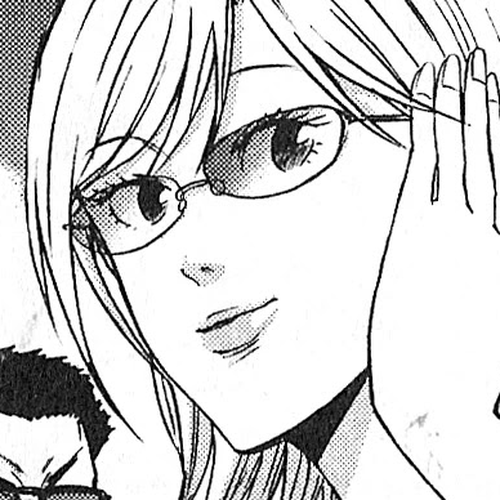 Houkago no Oujisama Chapter 9 cover