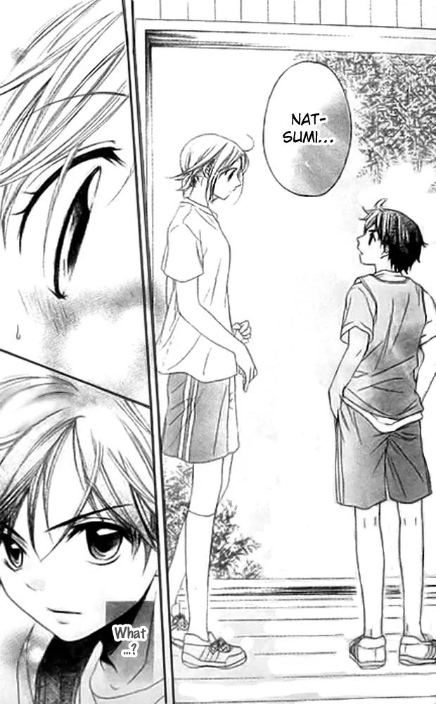Houkago Orange Chapter 1 page 10 - Chapter 1