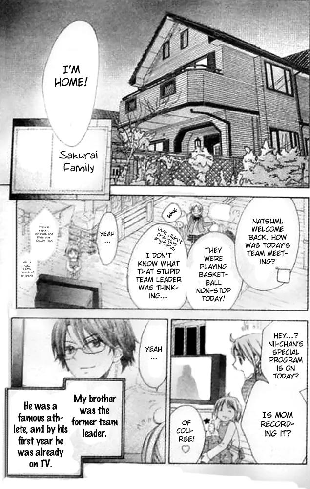Houkago Orange Chapter 1 page 13 - Chapter 1