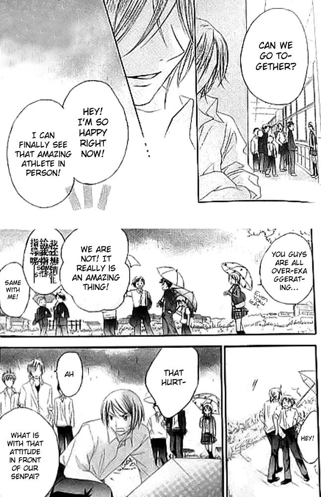 Houkago Orange Chapter 1 page 20 - Chapter 1
