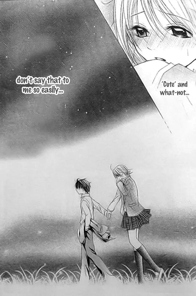 Houkago Orange Chapter 1 page 36 - Chapter 1