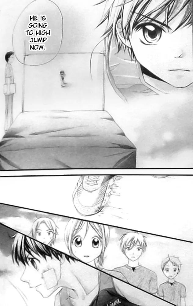 Houkago Orange Chapter 1 page 43 - Chapter 1