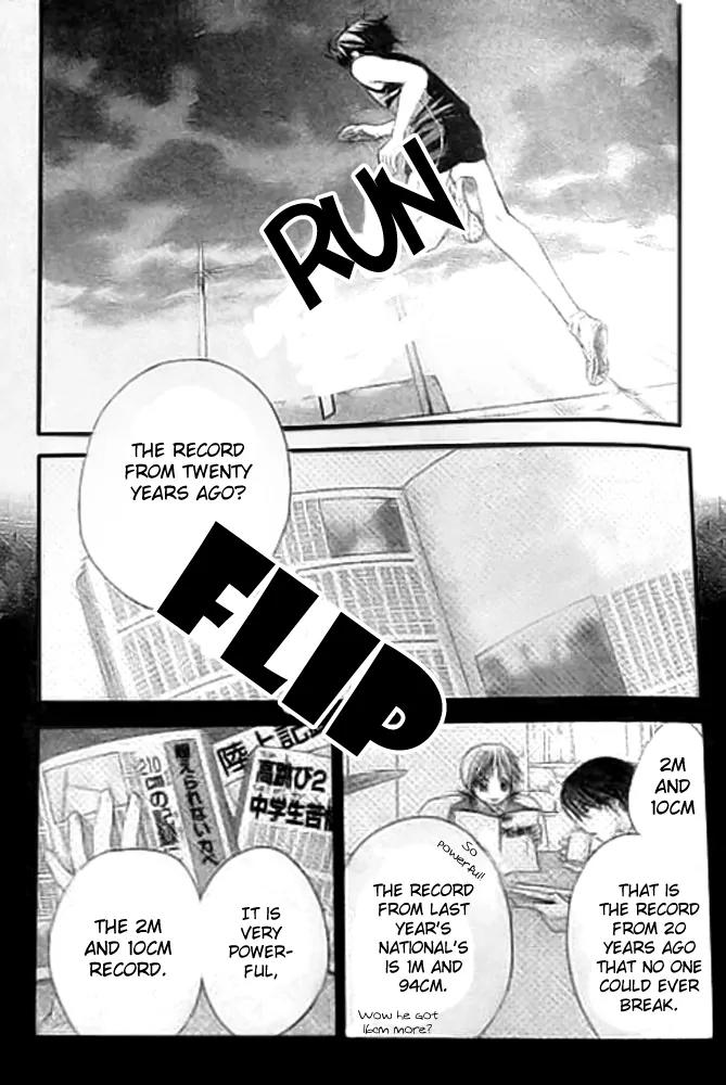 Houkago Orange Chapter 1 page 44 - Chapter 1