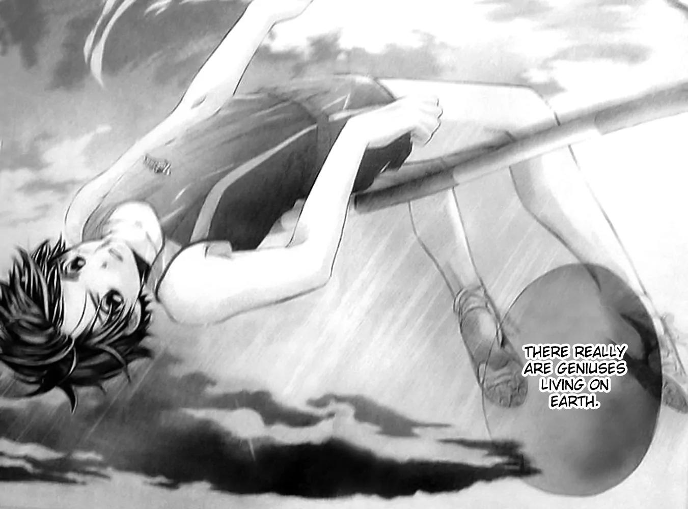 Houkago Orange Chapter 1 page 46 - Chapter 1