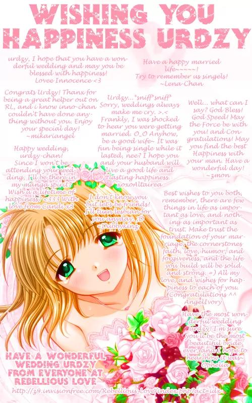 Houkago Orange Chapter 1 page 50 - Chapter 1