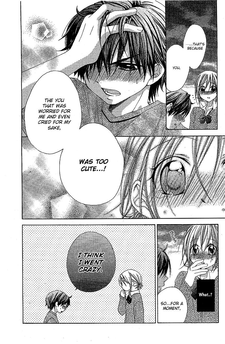 Houkago Orange Chapter 10 page 10 - Chapter 10
