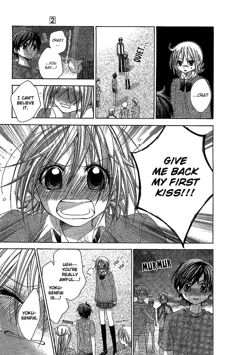 Houkago Orange Chapter 10 page 11 - Chapter 10