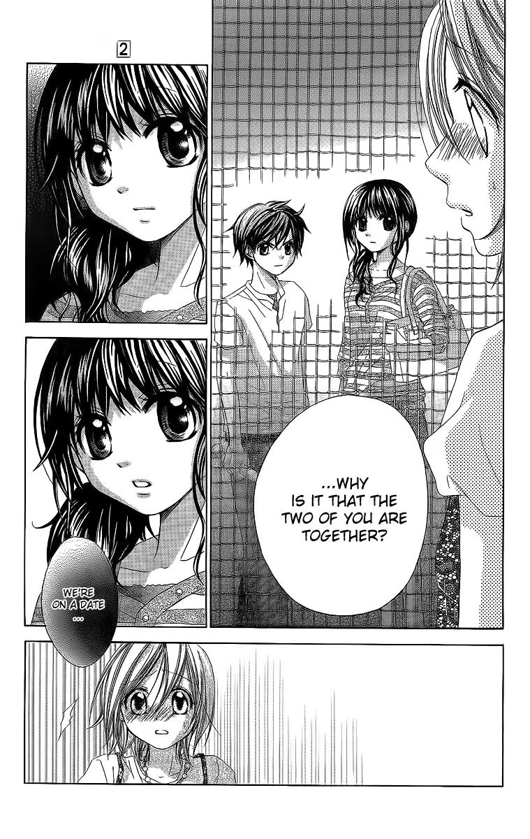 Houkago Orange Chapter 10 page 22 - Chapter 10