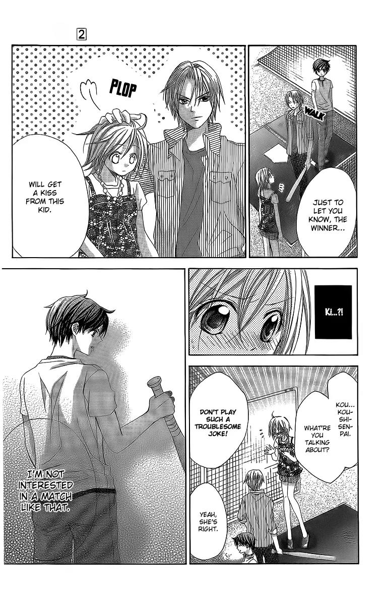 Houkago Orange Chapter 10 page 26 - Chapter 10