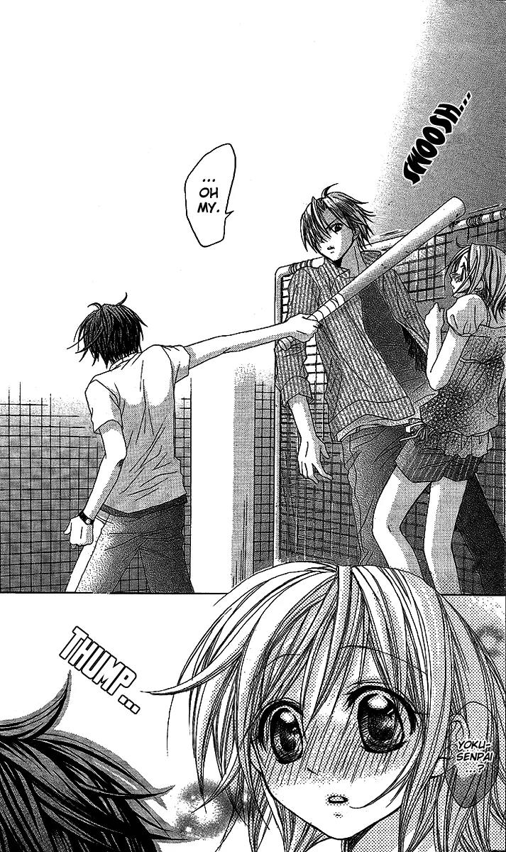 Houkago Orange Chapter 10 page 29 - Chapter 10