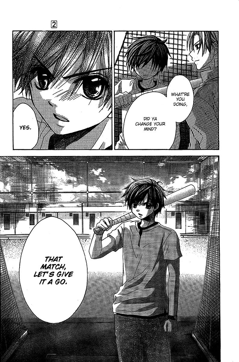 Houkago Orange Chapter 10 page 30 - Chapter 10