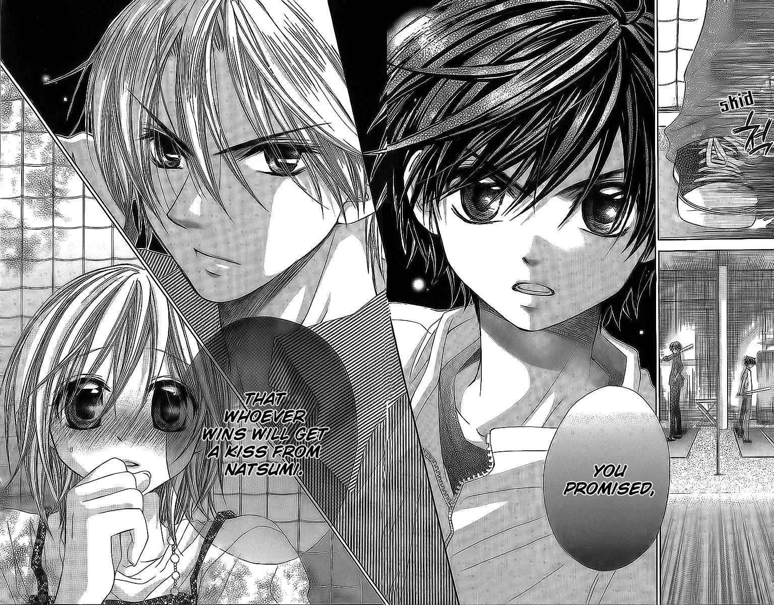 Houkago Orange Chapter 10 page 31 - Chapter 10
