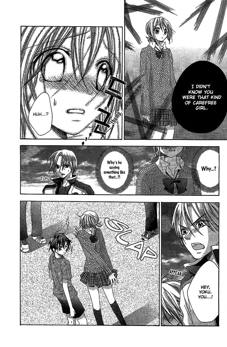 Houkago Orange Chapter 10 page 8 - Chapter 10