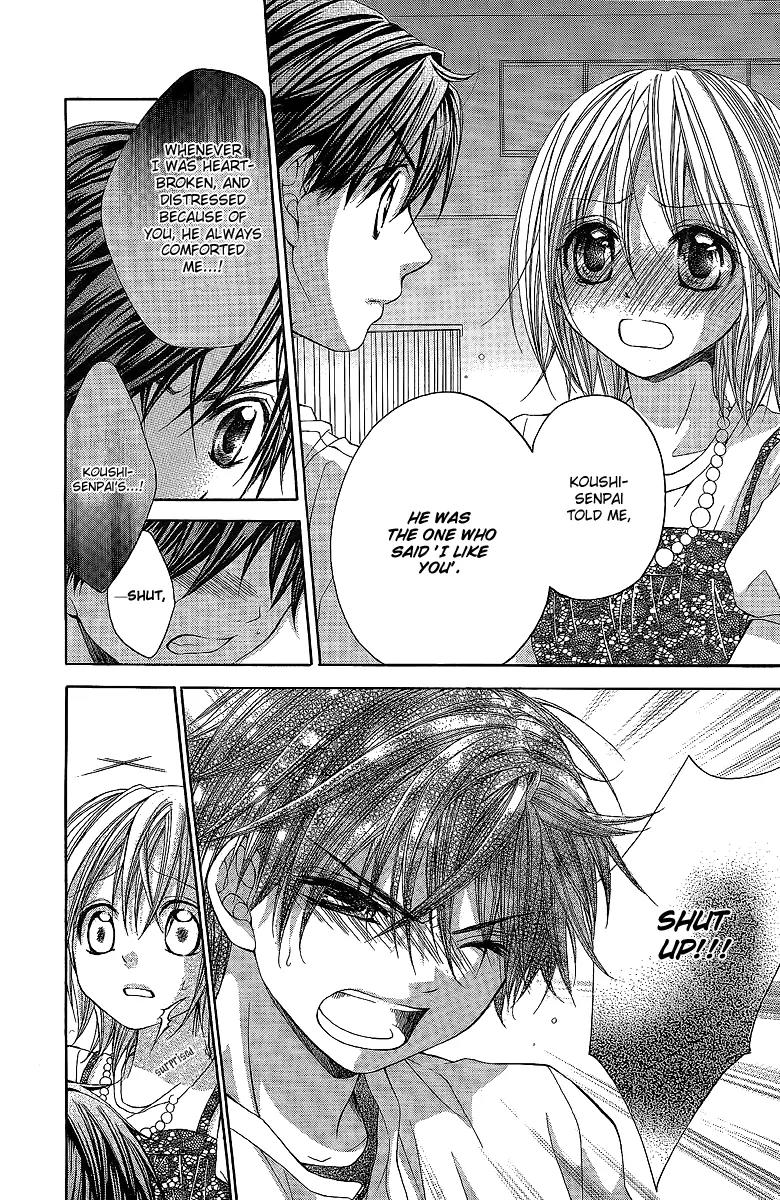 Houkago Orange Chapter 11 page 15 - Chapter 11