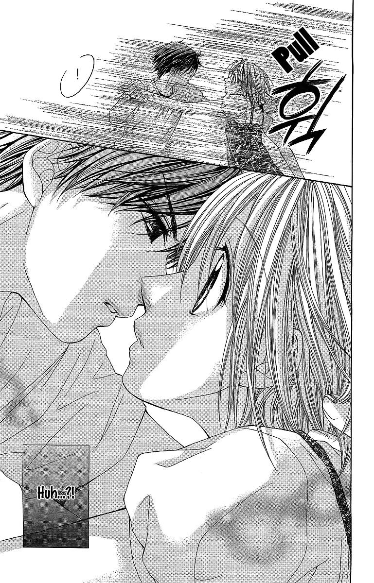 Houkago Orange Chapter 11 page 16 - Chapter 11