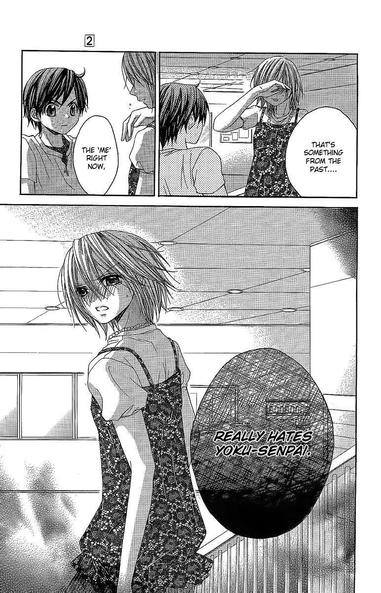 Houkago Orange Chapter 11 page 20 - Chapter 11