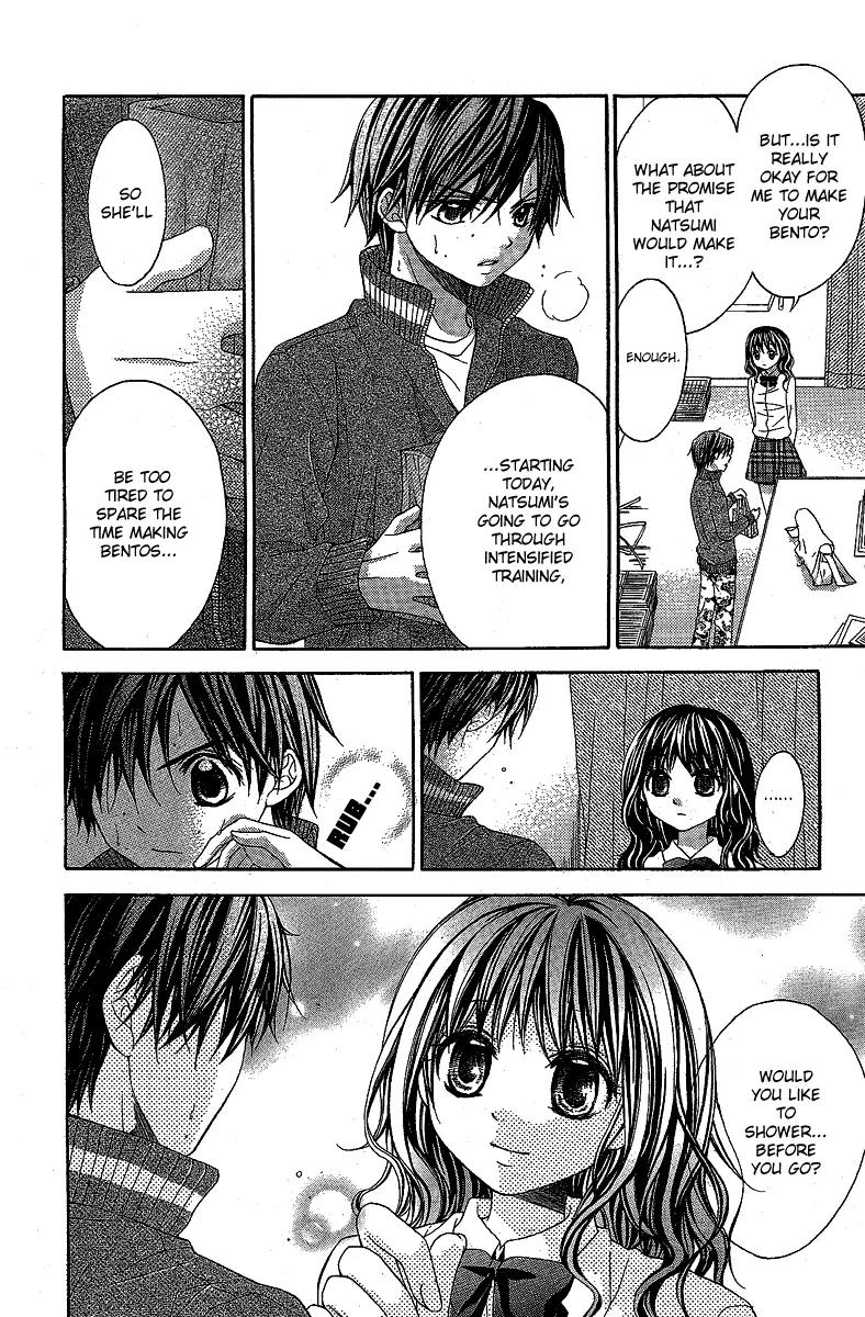 Houkago Orange Chapter 11 page 23 - Chapter 11