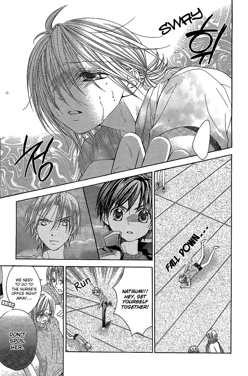 Houkago Orange Chapter 11 page 26 - Chapter 11