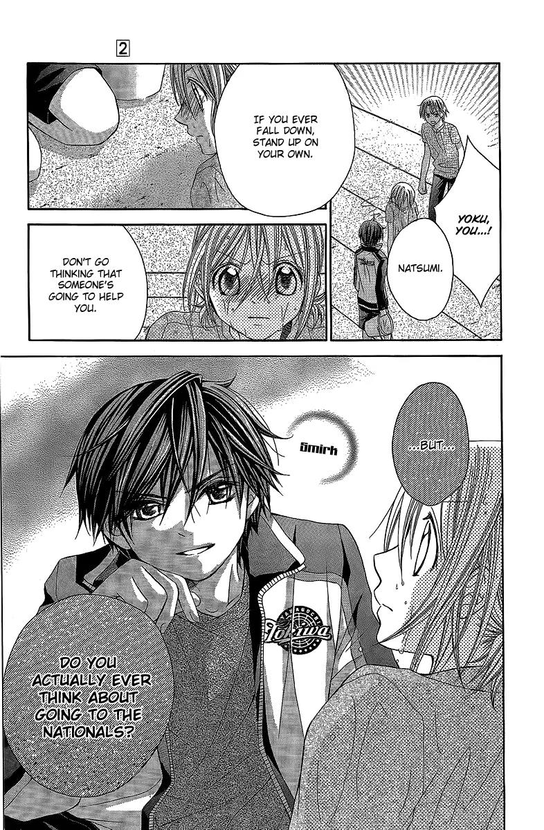 Houkago Orange Chapter 11 page 28 - Chapter 11