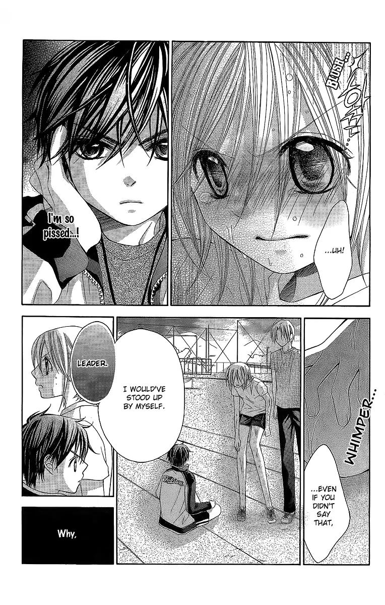 Houkago Orange Chapter 11 page 29 - Chapter 11