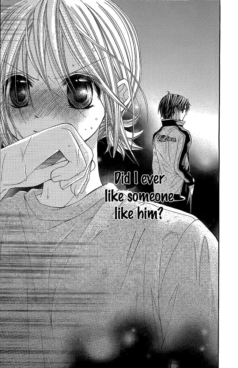 Houkago Orange Chapter 11 page 30 - Chapter 11