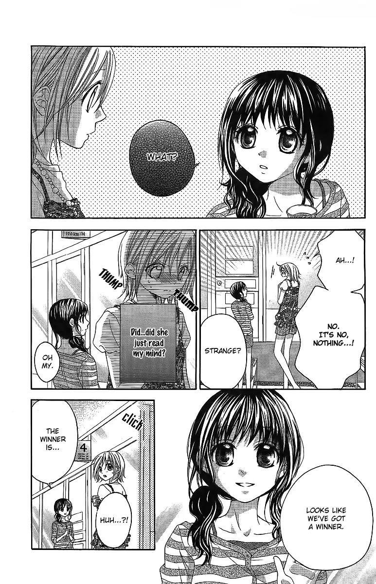 Houkago Orange Chapter 11 page 9 - Chapter 11
